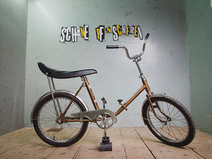 BEACH CRUISER - Klapprad