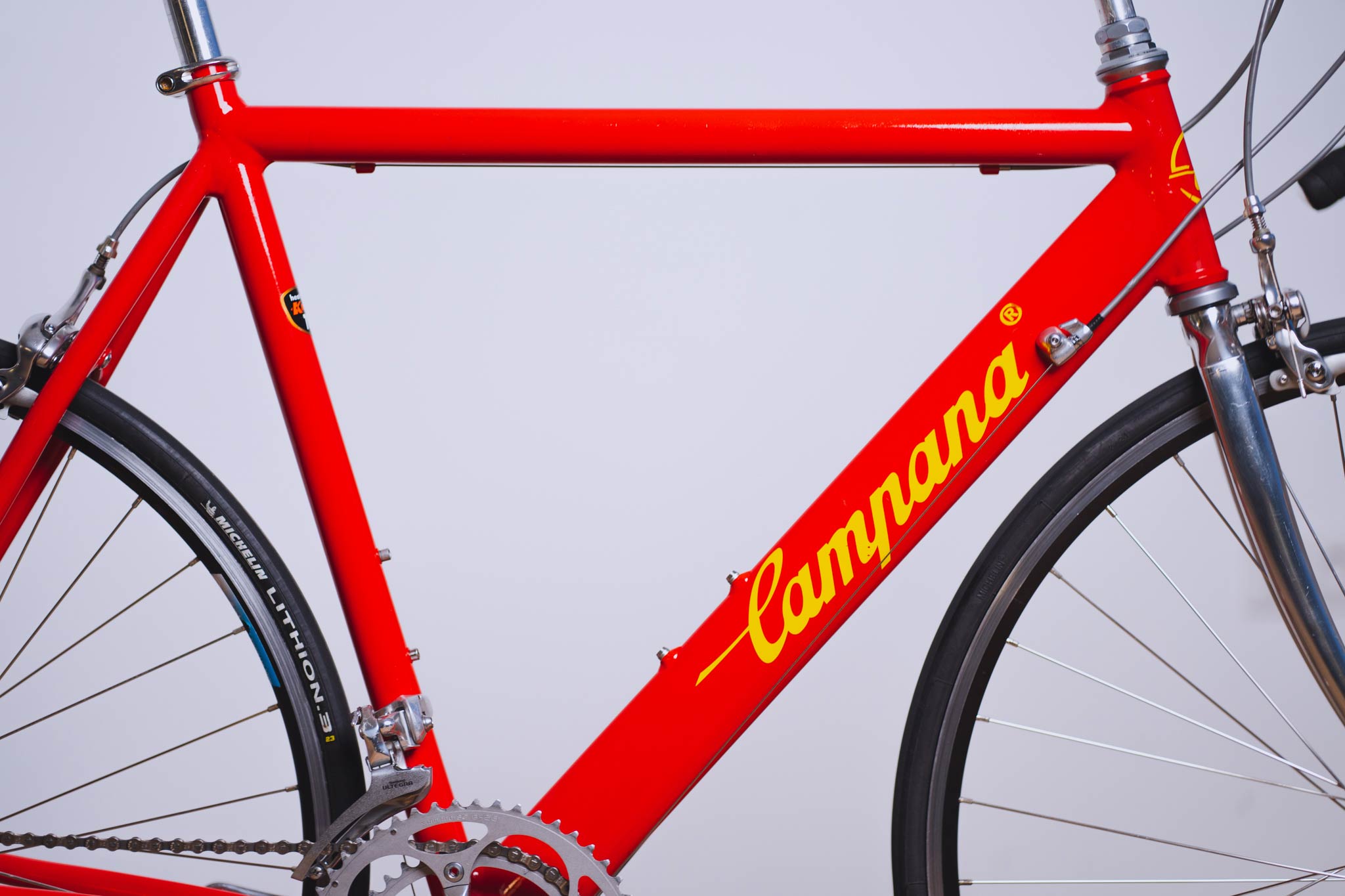 Campana-Roadbike