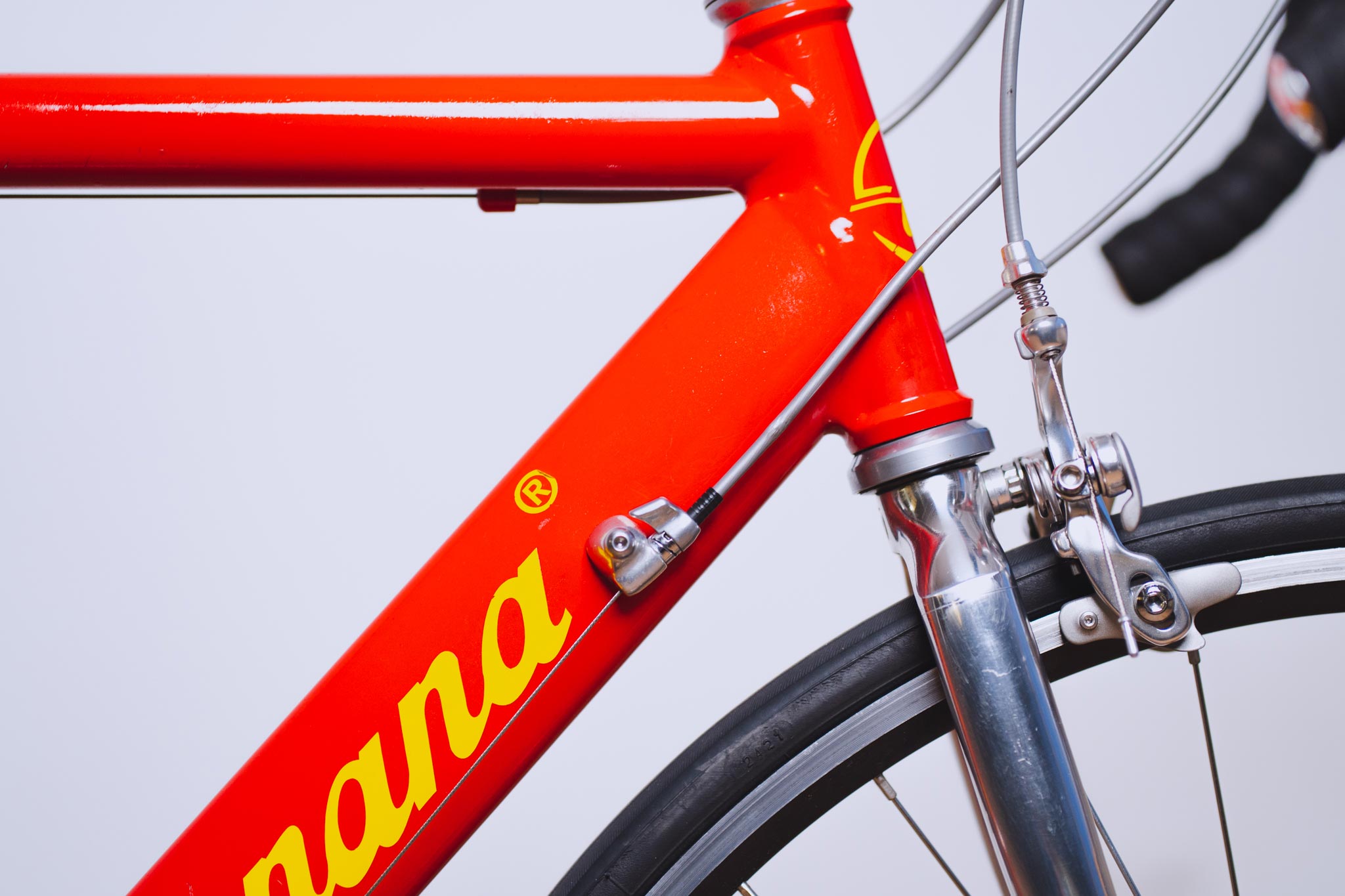 Campana-Roadbike