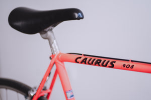 Bianchi Caurus Rennrad